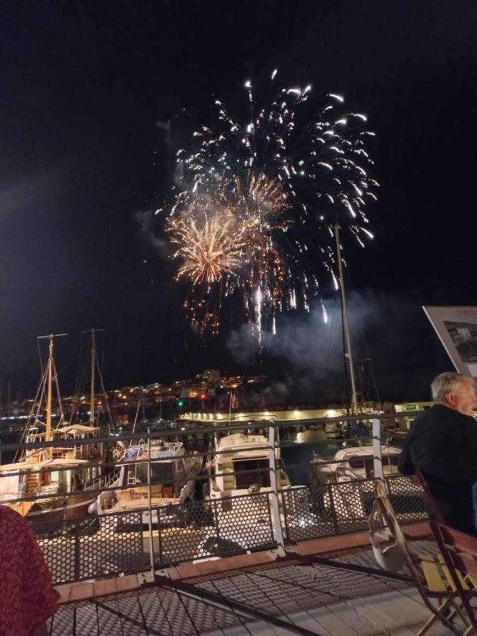 Du Bonheur Et Du Bon Air A Banyuls ! Διαμέρισμα Εξωτερικό φωτογραφία