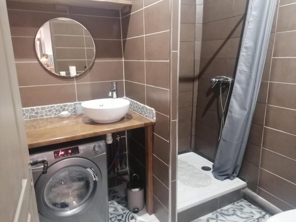 Du Bonheur Et Du Bon Air A Banyuls ! Διαμέρισμα Εξωτερικό φωτογραφία