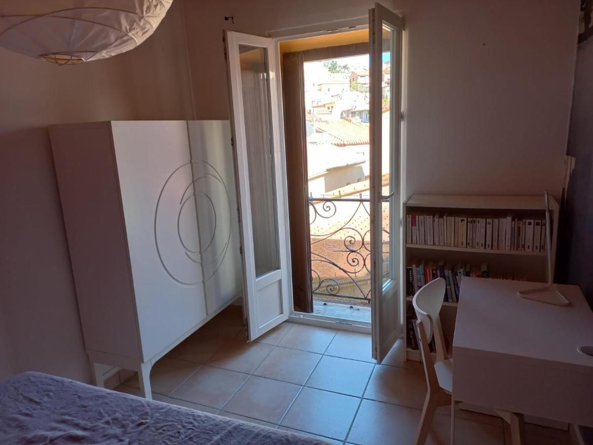 Du Bonheur Et Du Bon Air A Banyuls ! Διαμέρισμα Εξωτερικό φωτογραφία