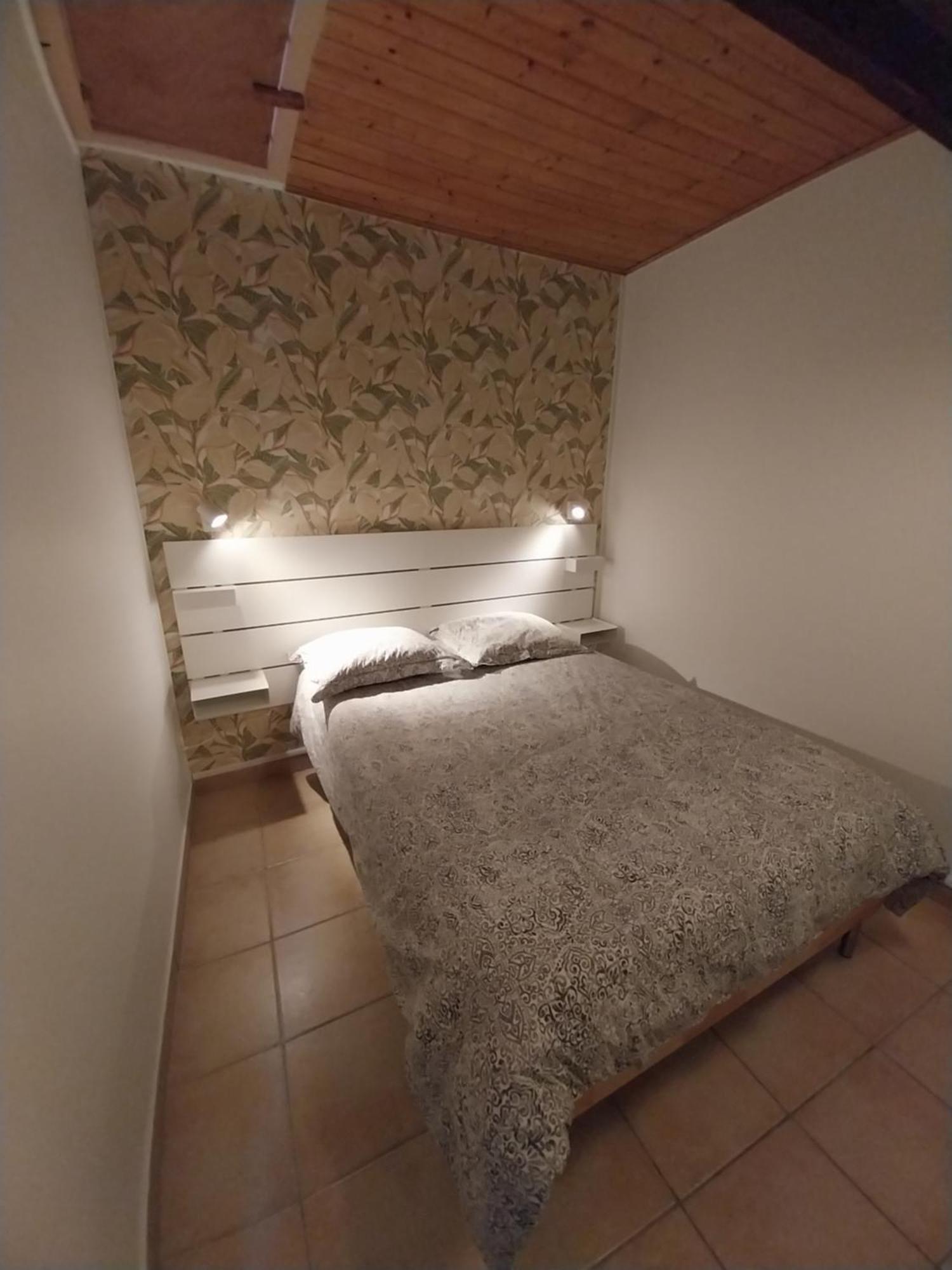 Du Bonheur Et Du Bon Air A Banyuls ! Διαμέρισμα Εξωτερικό φωτογραφία